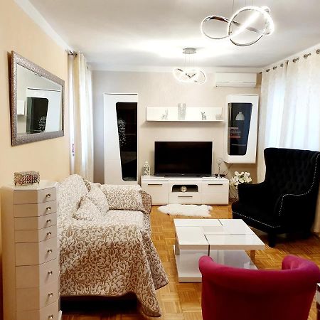 Apartment Zen Pula Extérieur photo