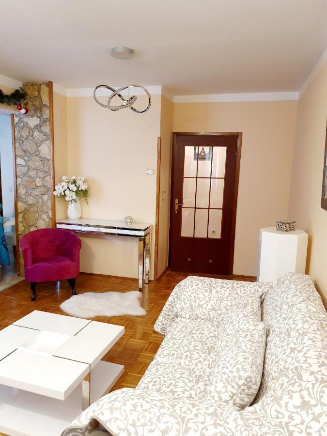 Apartment Zen Pula Extérieur photo