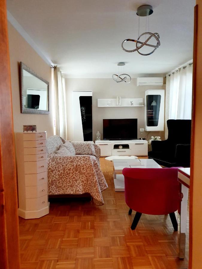Apartment Zen Pula Extérieur photo