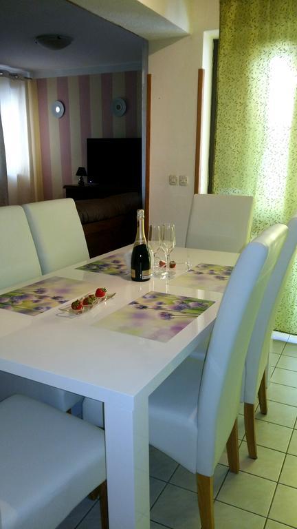 Apartment Zen Pula Extérieur photo