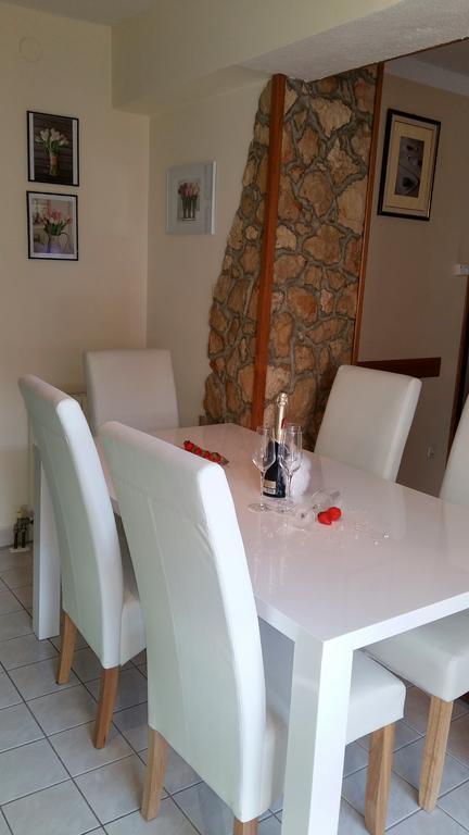 Apartment Zen Pula Extérieur photo