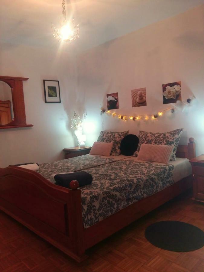 Apartment Zen Pula Extérieur photo