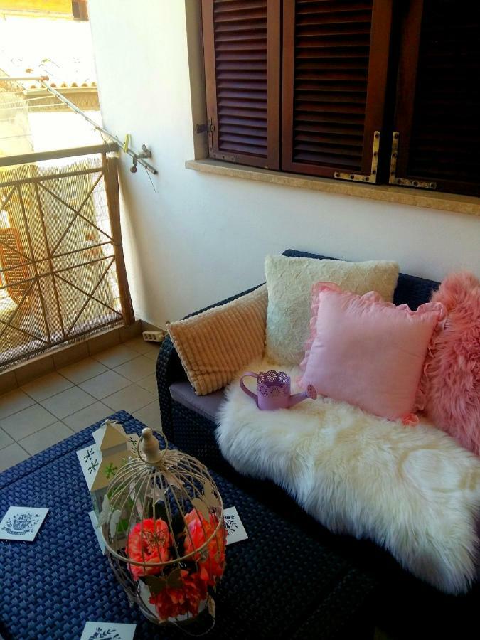 Apartment Zen Pula Extérieur photo
