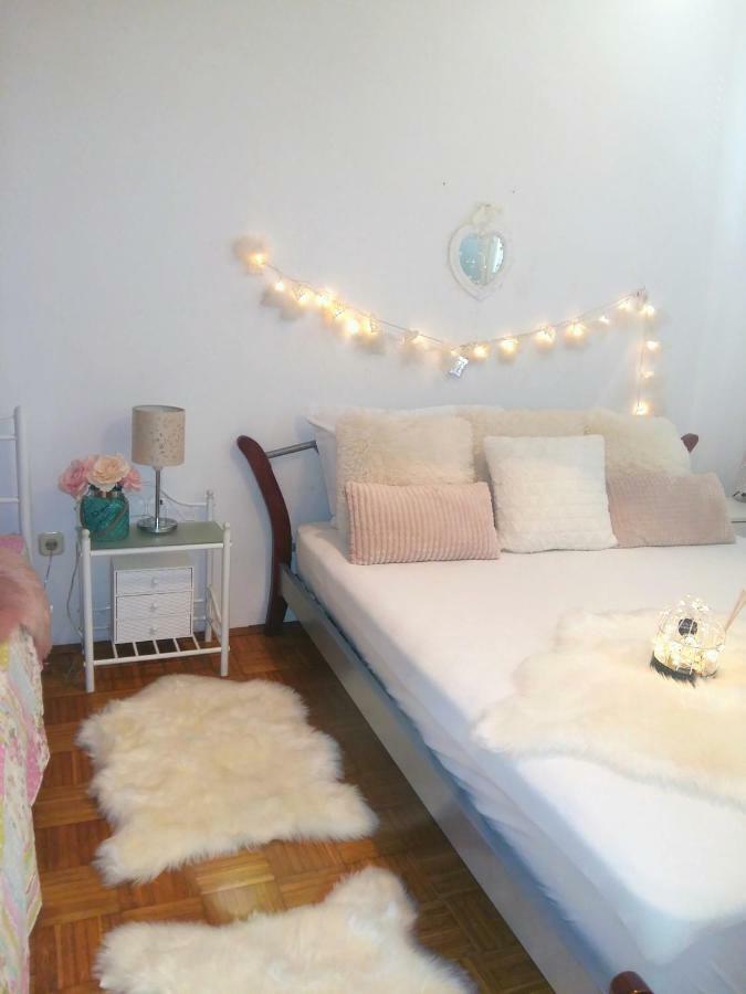 Apartment Zen Pula Extérieur photo