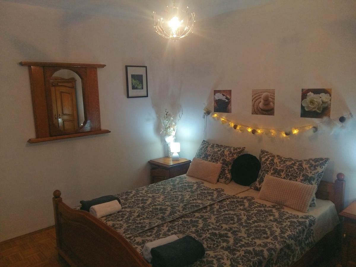 Apartment Zen Pula Extérieur photo