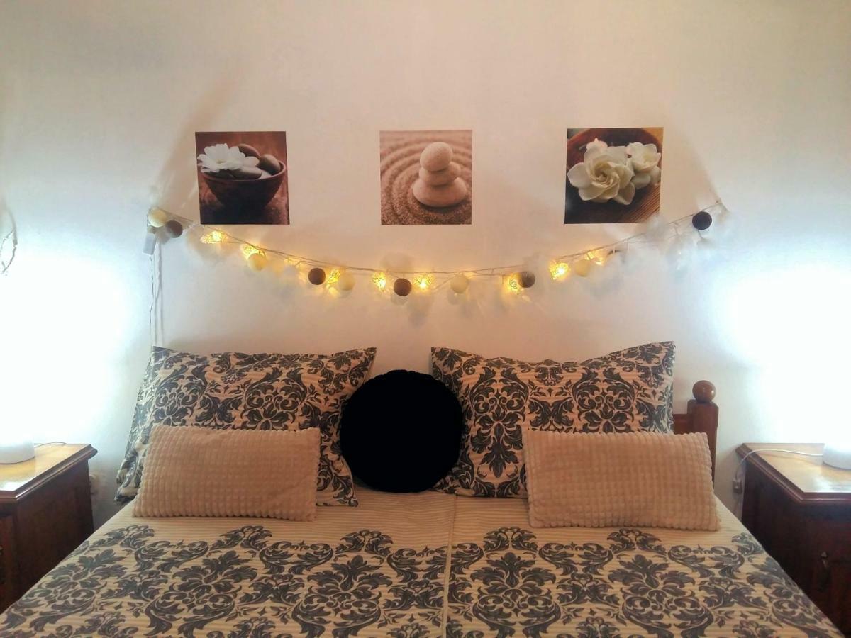 Apartment Zen Pula Extérieur photo