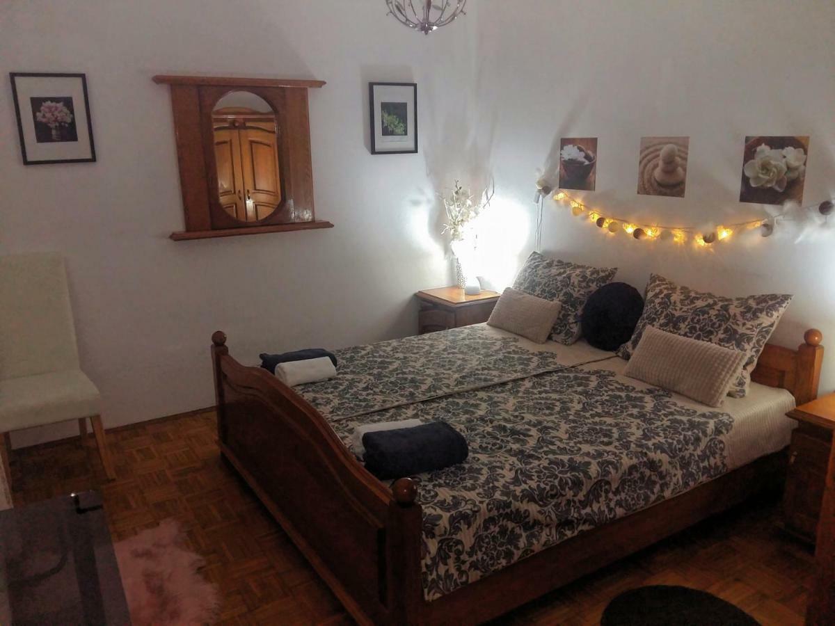 Apartment Zen Pula Extérieur photo